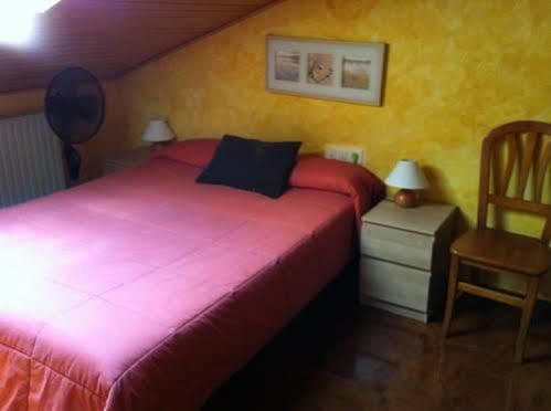 Hostal Le Vintage Ávila Exterior foto