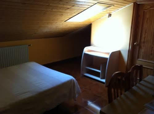 Hostal Le Vintage Ávila Exterior foto